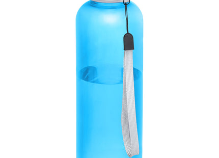Borraccia sportiva in PET riciclato da 500 ml Bodhi