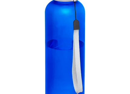 Borraccia sportiva in PET riciclato da 500 ml Bodhi