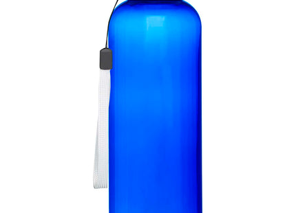 Borraccia sportiva in PET riciclato da 500 ml Bodhi