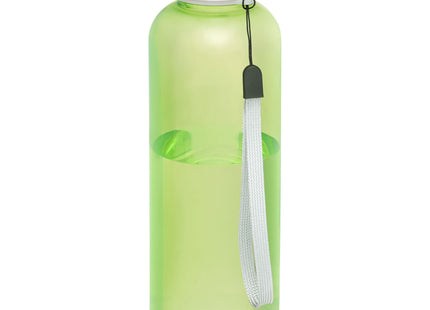 Borraccia sportiva in PET riciclato da 500 ml Bodhi