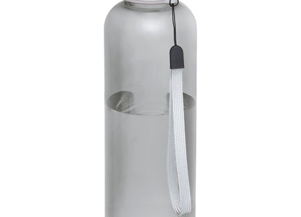Borraccia sportiva in PET riciclato da 500 ml Bodhi