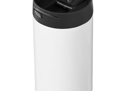 Bicchiere termico in acciaio inossidabile riciclato certificato RCS da 250 ml Mojave