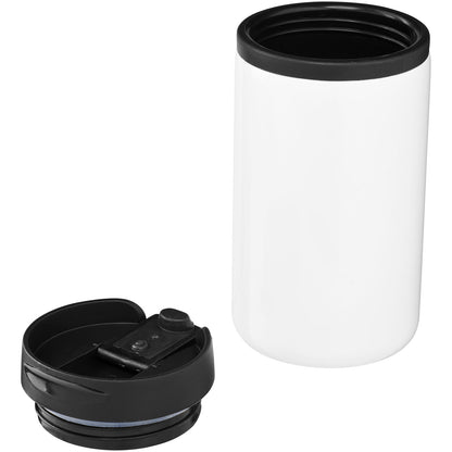 Bicchiere termico in acciaio inossidabile riciclato certificato RCS da 250 ml Mojave