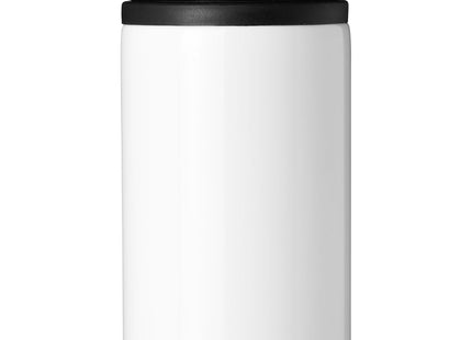 Bicchiere termico in acciaio inossidabile riciclato certificato RCS da 250 ml Mojave