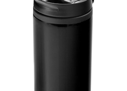 Bicchiere termico in acciaio inossidabile riciclato certificato RCS da 250 ml Mojave