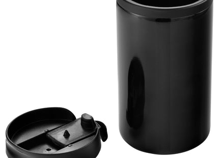 Bicchiere termico in acciaio inossidabile riciclato certificato RCS da 250 ml Mojave