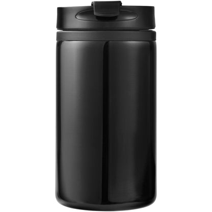 Bicchiere termico in acciaio inossidabile riciclato certificato RCS da 250 ml Mojave