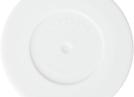 Bicchiere termico in acciaio inossidabile riciclato certificato RCS da 410 ml Elwood 