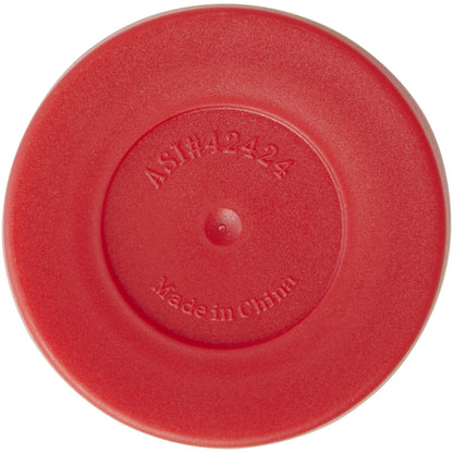 Bicchiere termico in acciaio inossidabile riciclato certificato RCS da 410 ml Elwood 
