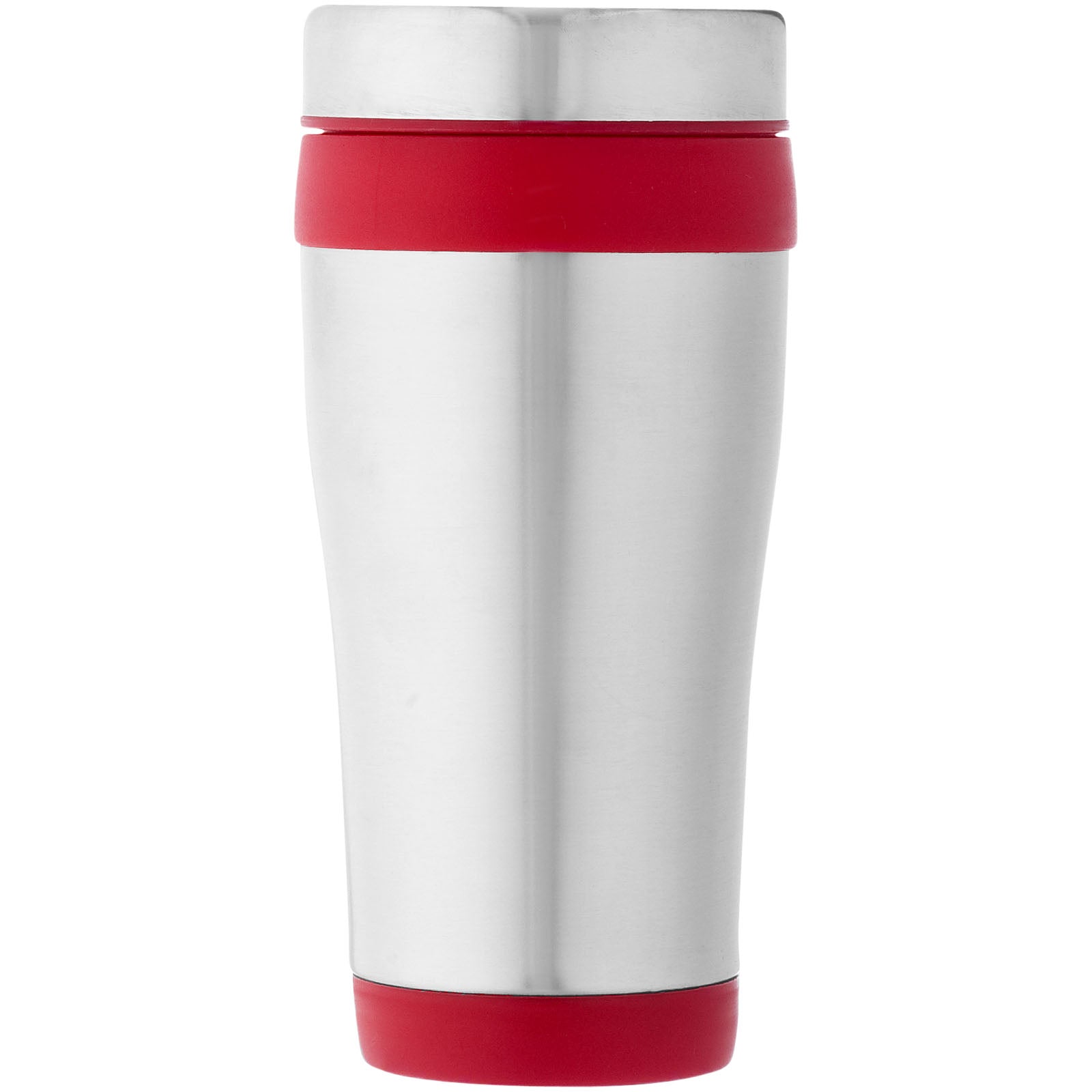 Bicchiere termico in acciaio inossidabile riciclato certificato RCS da 410 ml Elwood 