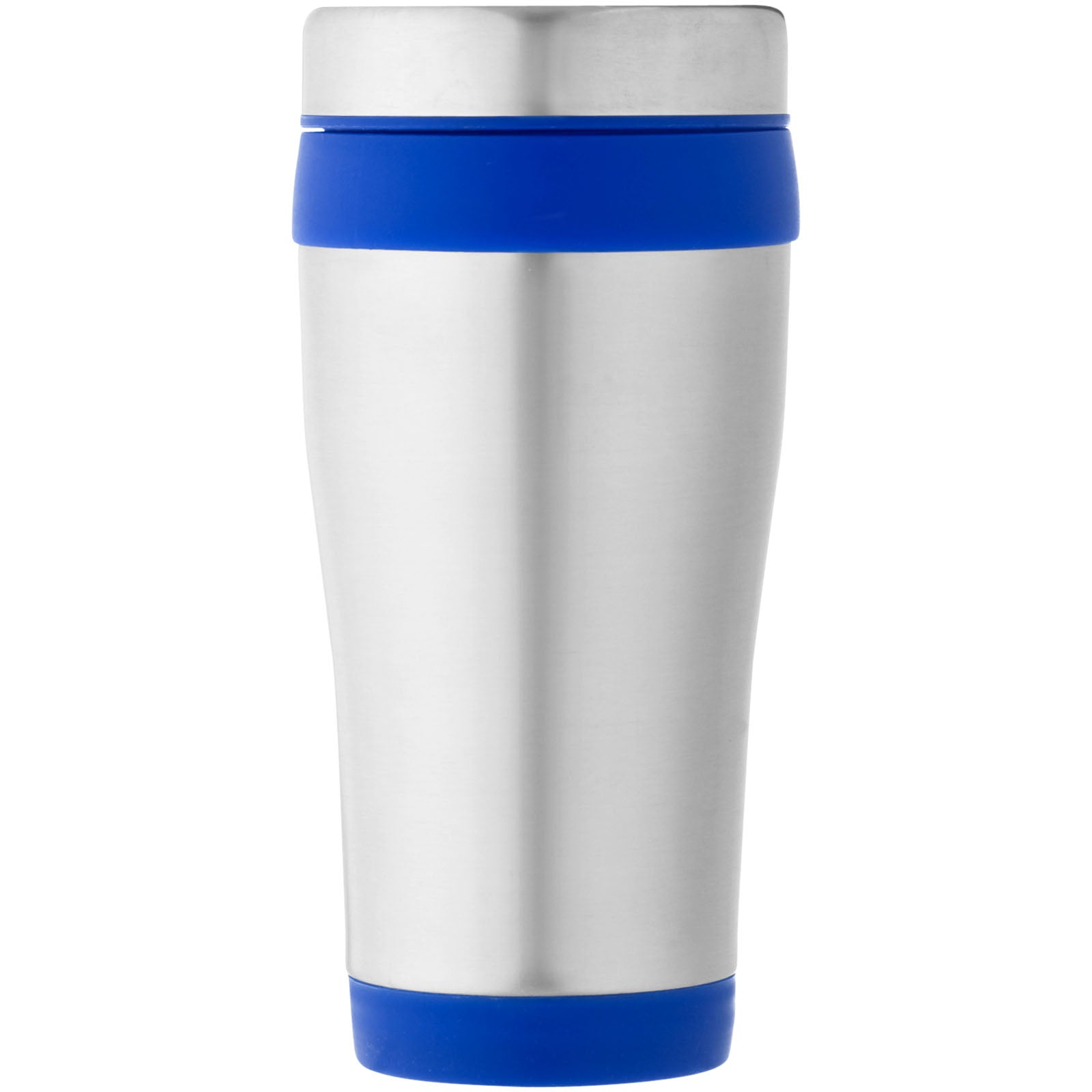 Bicchiere termico in acciaio inossidabile riciclato certificato RCS da 410 ml Elwood 