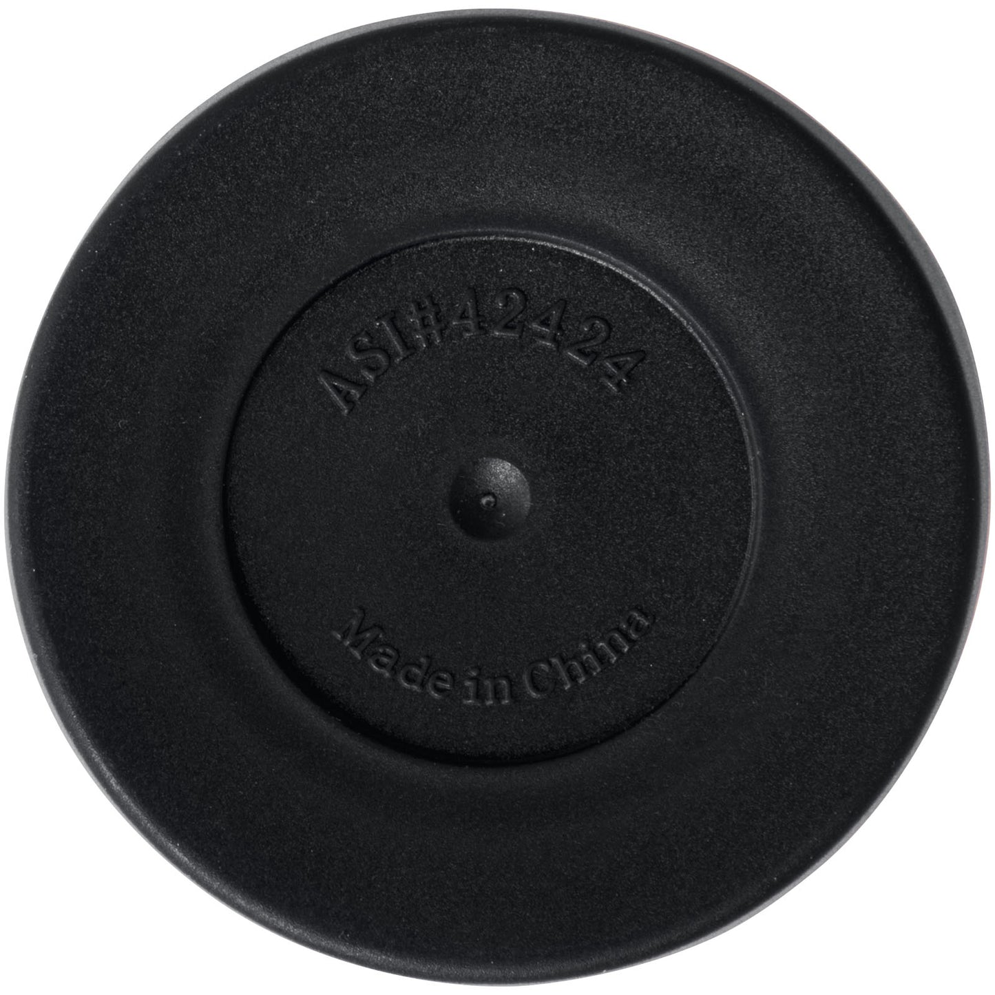 Bicchiere termico in acciaio inossidabile riciclato certificato RCS da 410 ml Elwood 