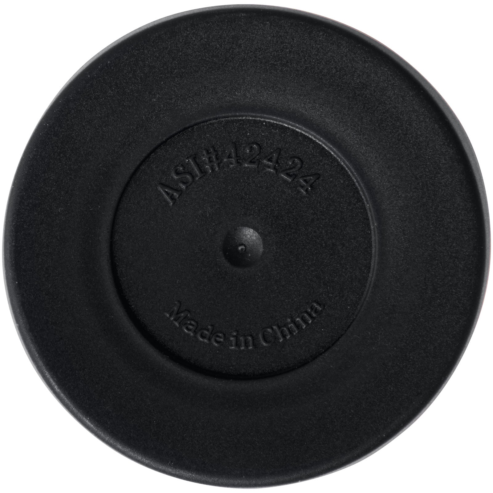 Bicchiere termico in acciaio inossidabile riciclato certificato RCS da 410 ml Elwood 