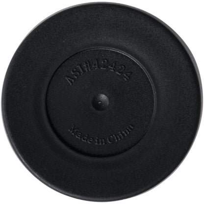 Bicchiere termico in acciaio inossidabile riciclato certificato RCS da 410 ml Elwood 