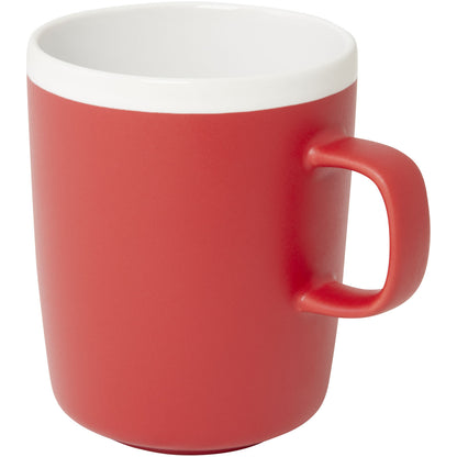 Tazza in ceramica da 310 ml Lilio