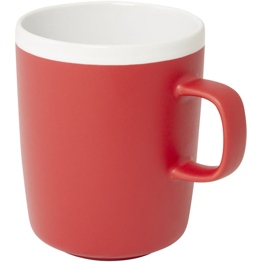 Tazza in ceramica da 310 ml Lilio