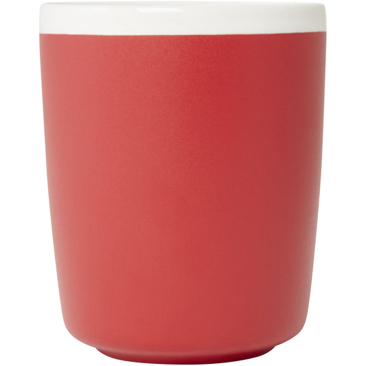 Tazza in ceramica da 310 ml Lilio