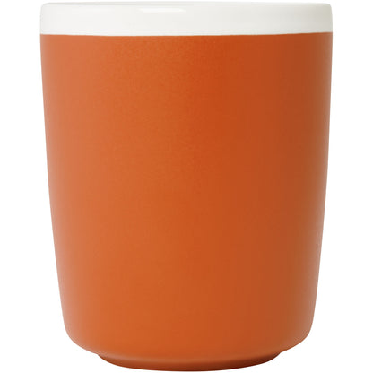 Tazza in ceramica da 310 ml Lilio