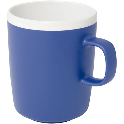Tazza in ceramica da 310 ml Lilio