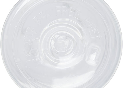 Borraccia in plastica riciclata da 650 ml Sky