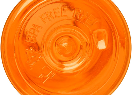 Borraccia in plastica riciclata da 650 ml Sky