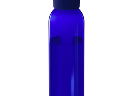 Borraccia in plastica riciclata da 650 ml Sky