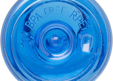 Borraccia in plastica riciclata da 650 ml Sky