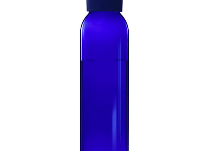 Borraccia in plastica riciclata da 650 ml Sky