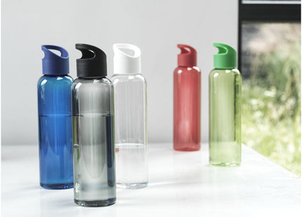 Borraccia in plastica riciclata da 650 ml Sky