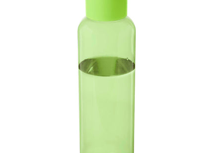 Borraccia in plastica riciclata da 650 ml Sky