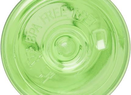 Borraccia in plastica riciclata da 650 ml Sky