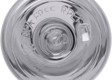Borraccia in plastica riciclata da 650 ml Sky