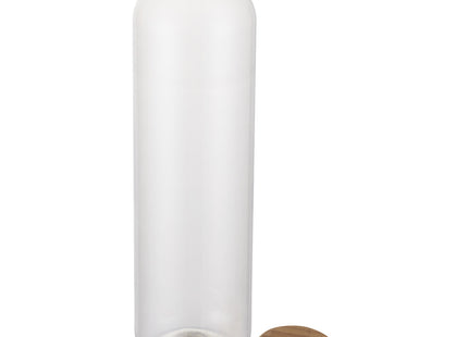 Borraccia in plastica riciclata da 1000 ml Ziggs