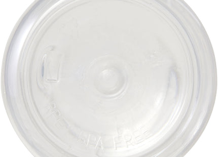 Borraccia in plastica riciclata da 1000 ml Ziggs