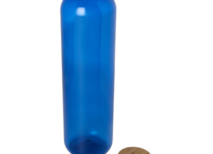 Borraccia in plastica riciclata da 1000 ml Ziggs