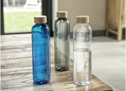 Borraccia in plastica riciclata da 1000 ml Ziggs
