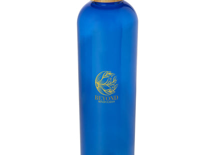 Borraccia in plastica riciclata da 1000 ml Ziggs