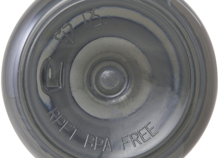 Borraccia in plastica riciclata da 1000 ml Ziggs