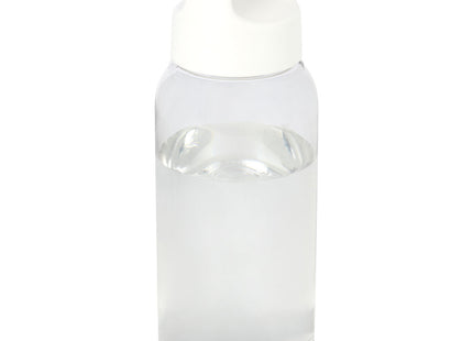 Borraccia in plastica riciclata da 500 ml Bebo