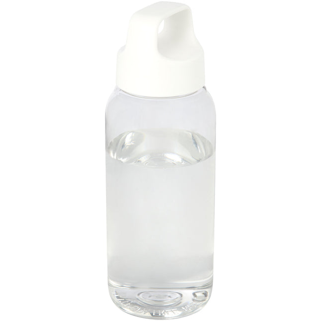 Borraccia in plastica riciclata da 500 ml Bebo