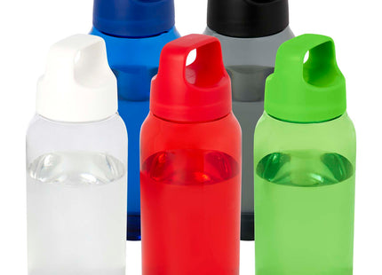 Borraccia in plastica riciclata da 500 ml Bebo