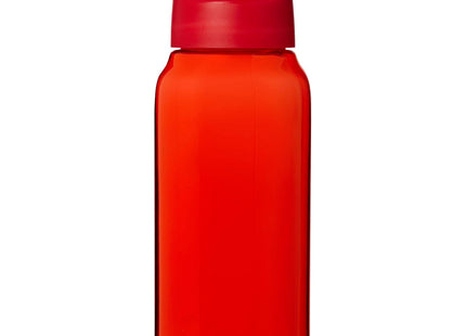Borraccia in plastica riciclata da 500 ml Bebo