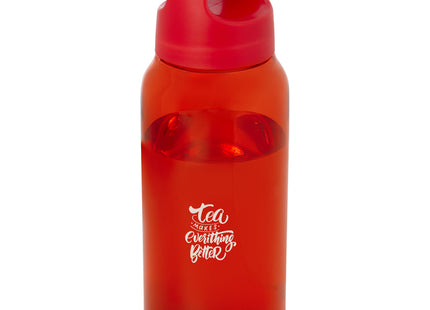 Borraccia in plastica riciclata da 500 ml Bebo