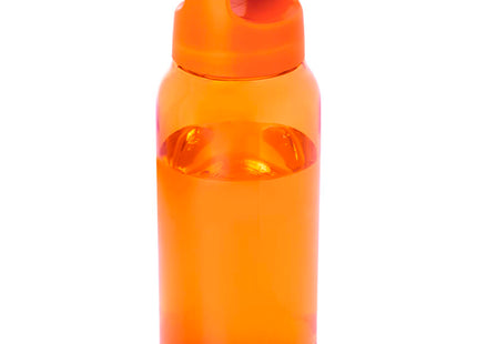 Borraccia in plastica riciclata da 500 ml Bebo