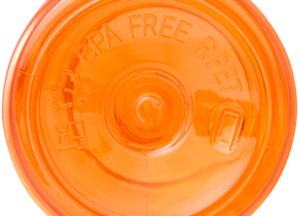 Borraccia in plastica riciclata da 500 ml Bebo