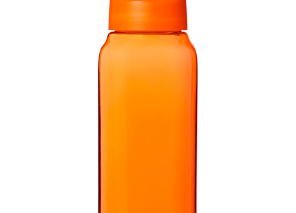 Borraccia in plastica riciclata da 500 ml Bebo