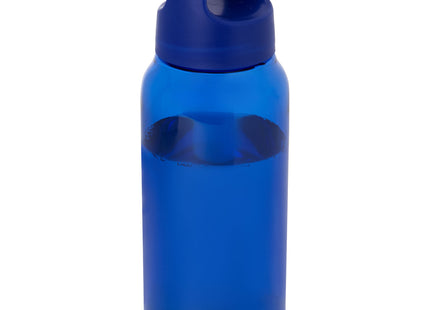 Borraccia in plastica riciclata da 500 ml Bebo