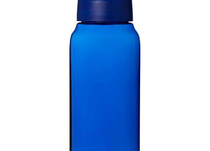 Borraccia in plastica riciclata da 500 ml Bebo