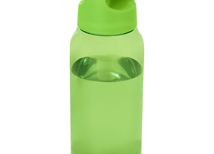 Borraccia in plastica riciclata da 500 ml Bebo