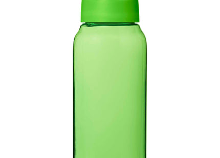 Borraccia in plastica riciclata da 500 ml Bebo